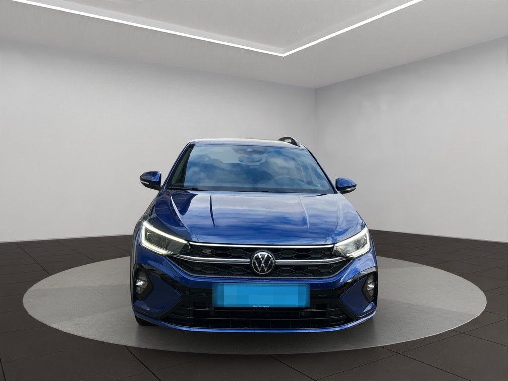 Volkswagen Taigo R-Line 1.5 TSI DSG Navi AHK LED foto 9