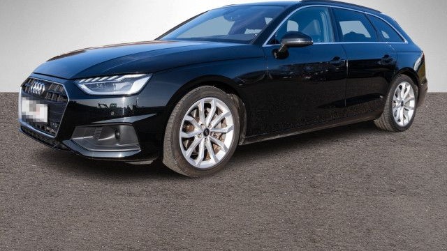 Audi A4 Avant 40TDI Stronic NAVI LED RFK PDC SHZ VC foto 2