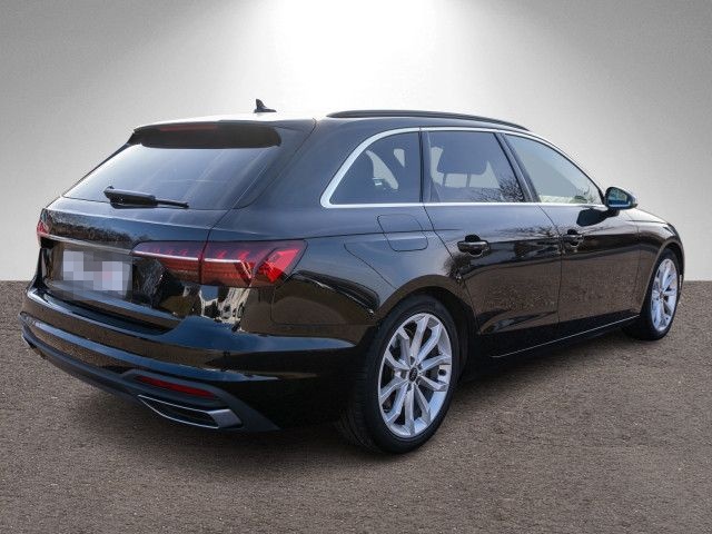 Audi A4 Avant 40TDI Stronic NAVI LED RFK PDC SHZ VC foto 3