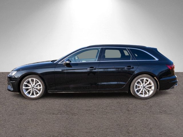 Audi A4 Avant 40TDI Stronic NAVI LED RFK PDC SHZ VC foto 4
