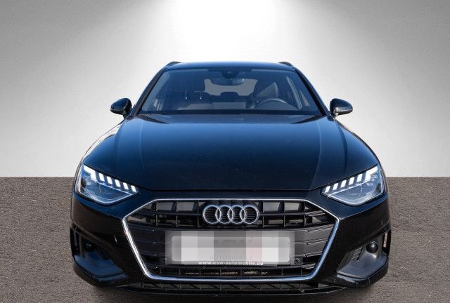 Audi A4 Avant 40TDI Stronic NAVI LED RFK PDC SHZ VC foto 5
