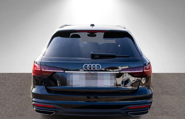 Audi A4 Avant 40TDI Stronic NAVI LED RFK PDC SHZ VC foto 6