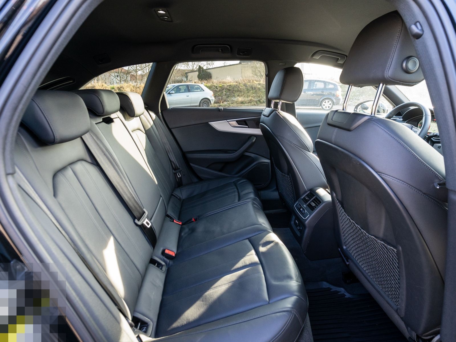 Audi A4 Avant 40TDI Stronic NAVI LED RFK PDC SHZ VC foto 8