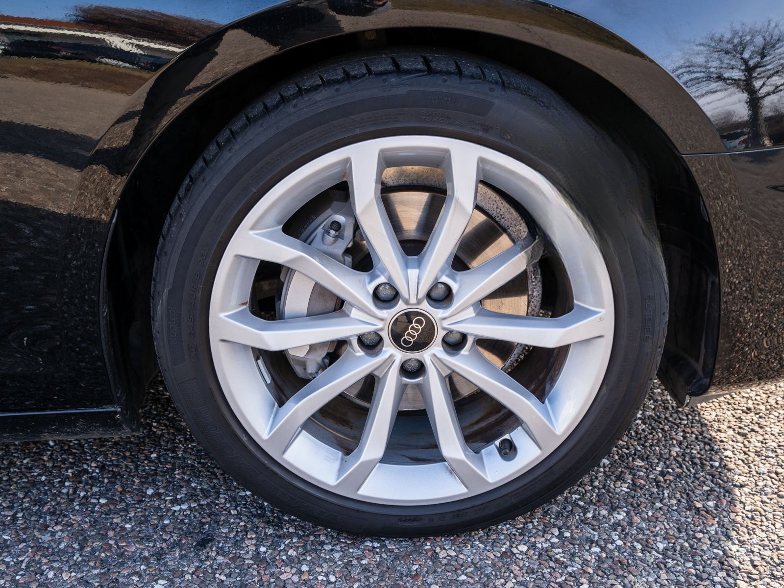 Audi A4 Avant 40TDI Stronic NAVI LED RFK PDC SHZ VC foto 10