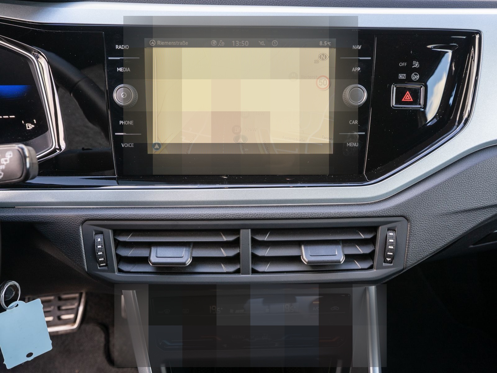 Volkswagen Taigo Goal 1.0 TSI DSG LED Navi PDC ACC SHZ foto 13