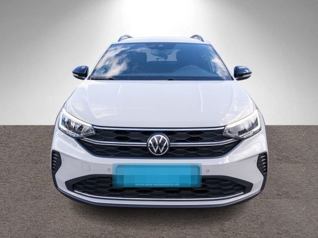 Volkswagen Taigo Goal 1.0 TSI DSG LED Navi PDC ACC SHZ foto 5