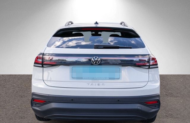 Volkswagen Taigo Goal 1.0 TSI DSG LED Navi PDC ACC SHZ foto 6