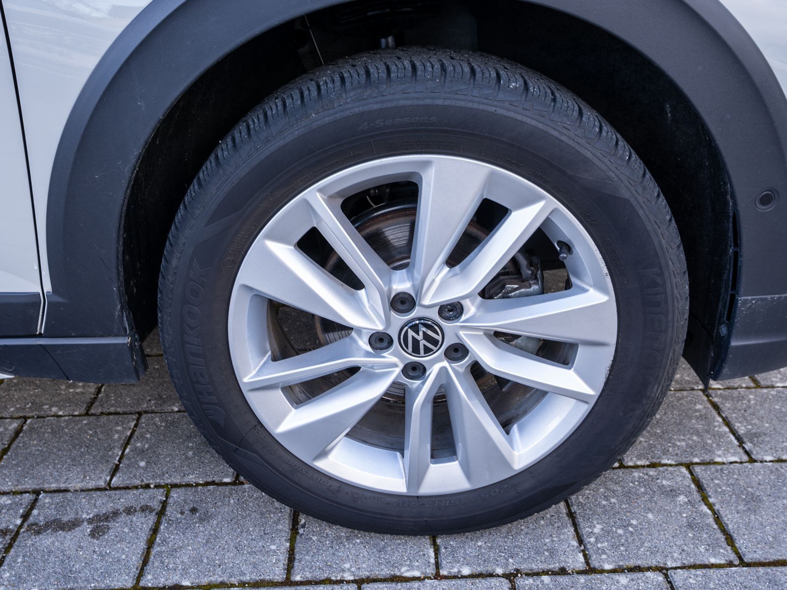 Volkswagen Taigo Goal 1.0 TSI DSG LED Navi PDC ACC SHZ foto 10