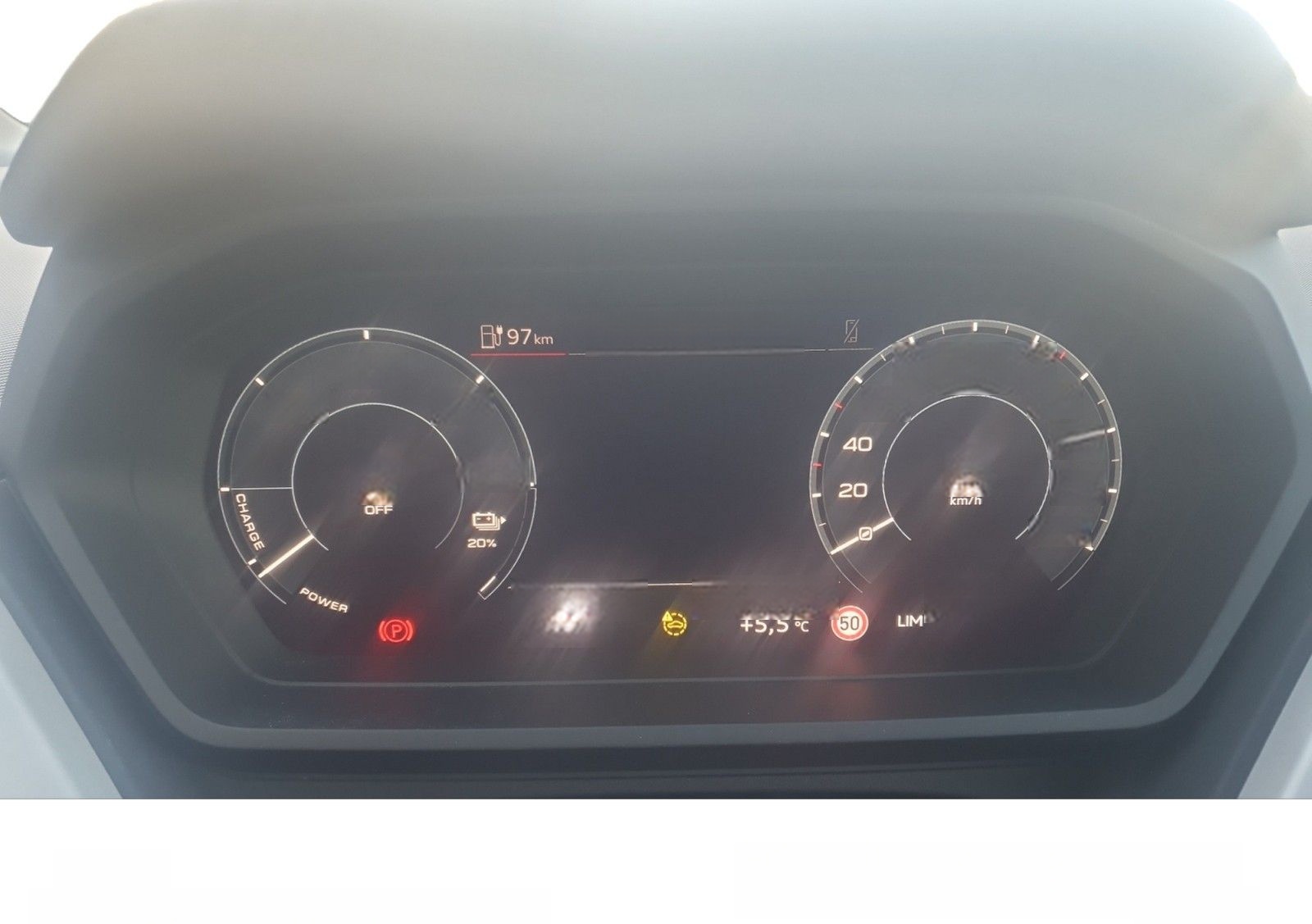 Audi Q4 e-tron Sportback 150kW LED+PDC H+SHZ foto 12