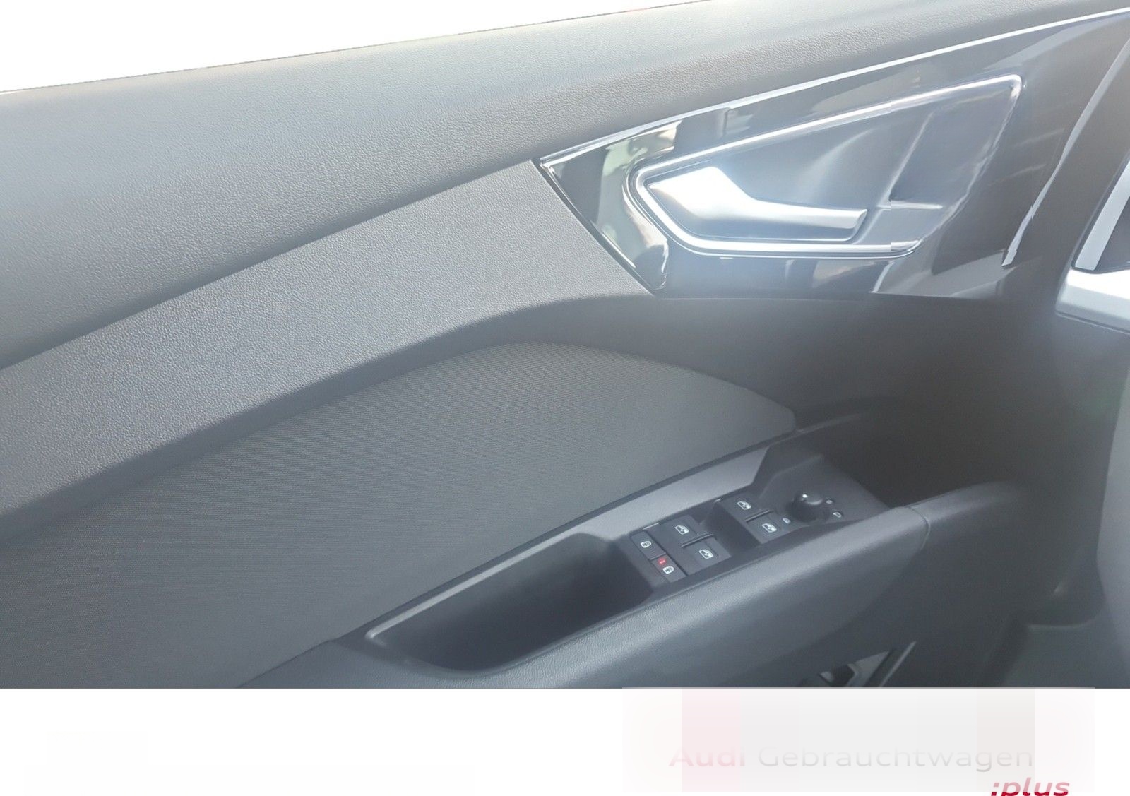 Audi Q4 e-tron Sportback 150kW LED+PDC H+SHZ foto 13