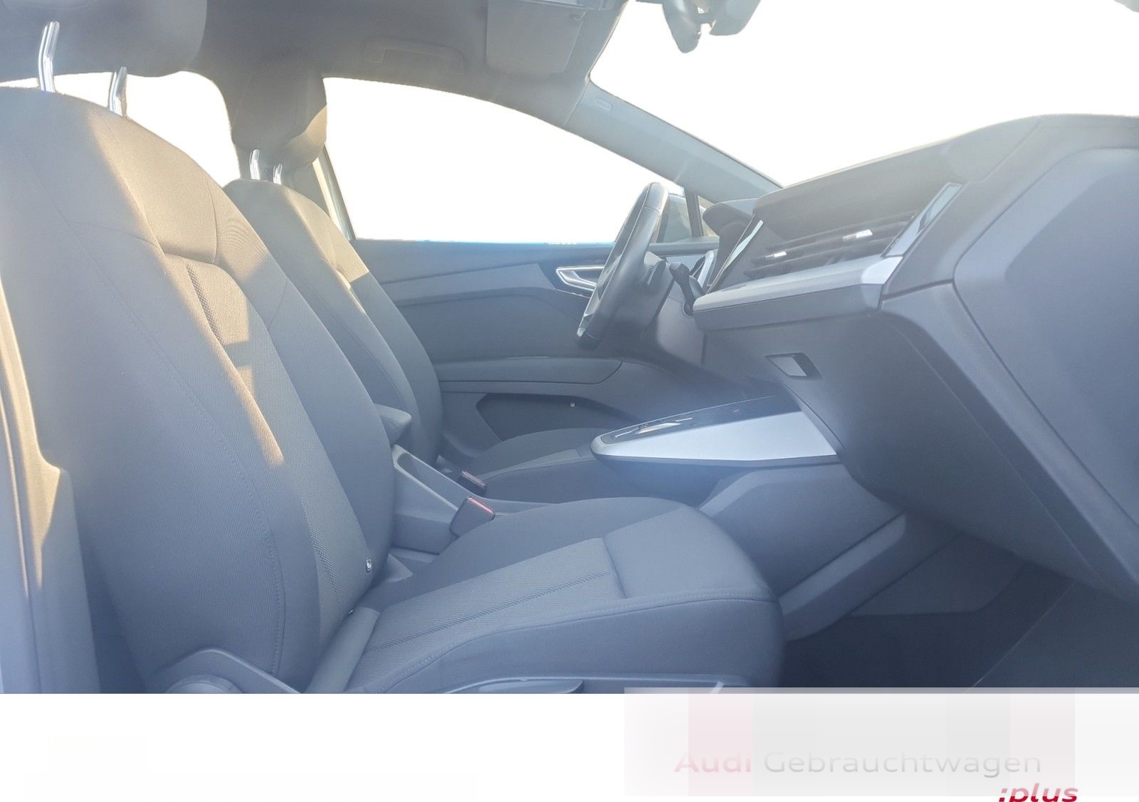 Audi Q4 e-tron Sportback 150kW LED+PDC H+SHZ foto 7