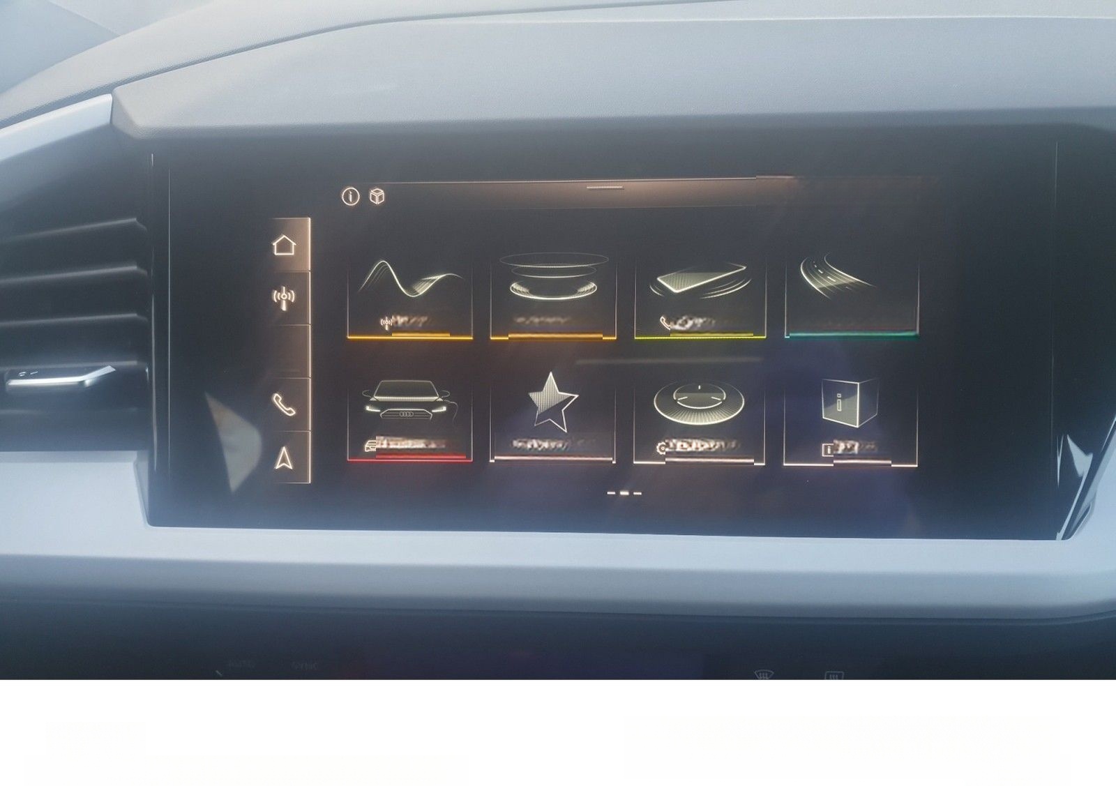Audi Q4 e-tron Sportback 150kW LED+PDC H+SHZ foto 10