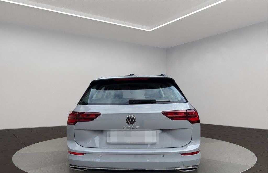 Volkswagen Golf 8 Variant Style TDI DSG NaviPro AHK Matrix foto 5