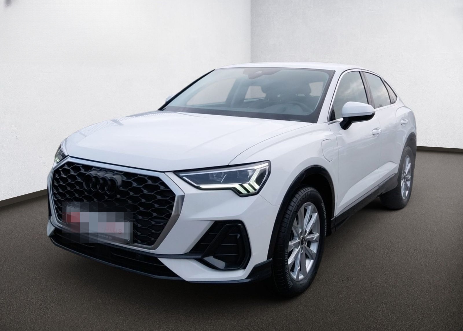 Audi Q3 Sportback *AHK*KAMERA*NAVI*SHZ*LED*18 LM*GRA* foto 2
