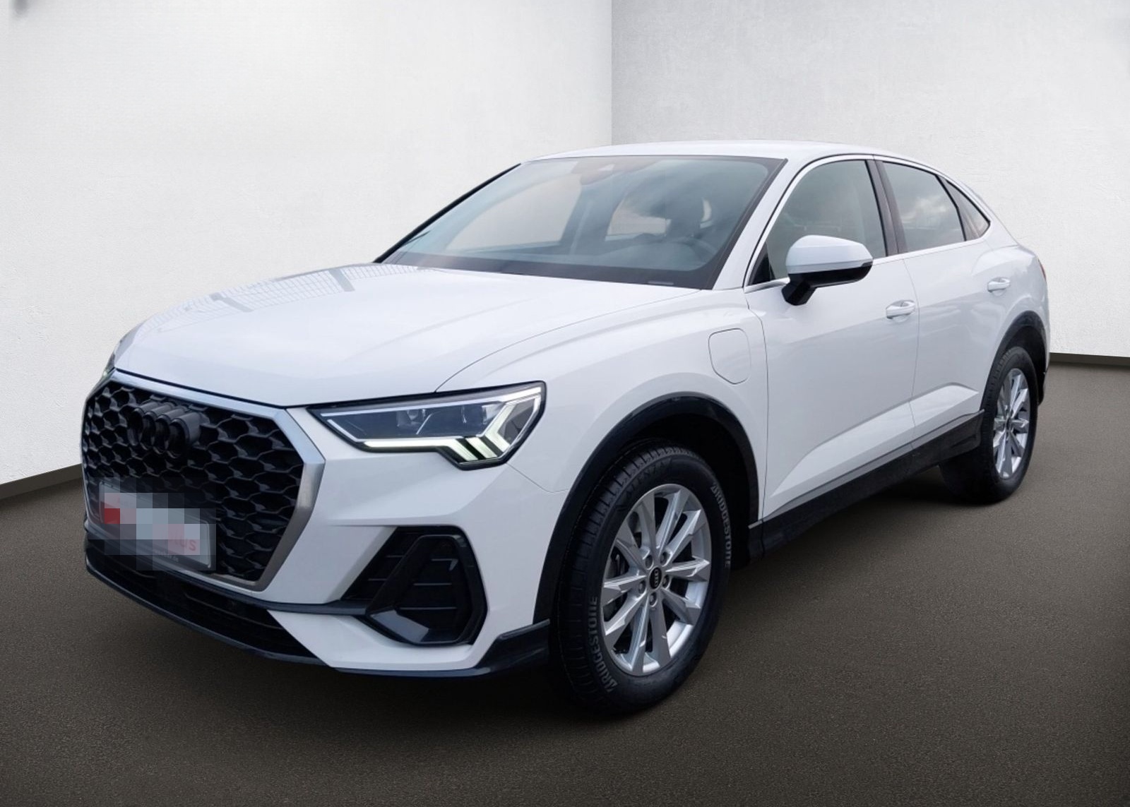 Audi Q3 Sportback *AHK*KAMERA*NAVI*SHZ*LED*18 LM*GRA* foto 3