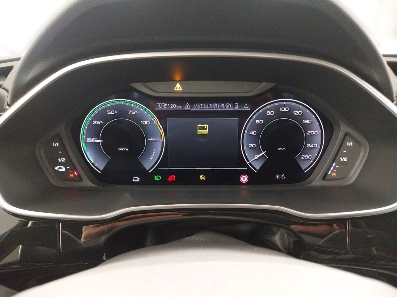 Audi Q3 Sportback *AHK*KAMERA*NAVI*SHZ*LED*18 LM*GRA* foto 6