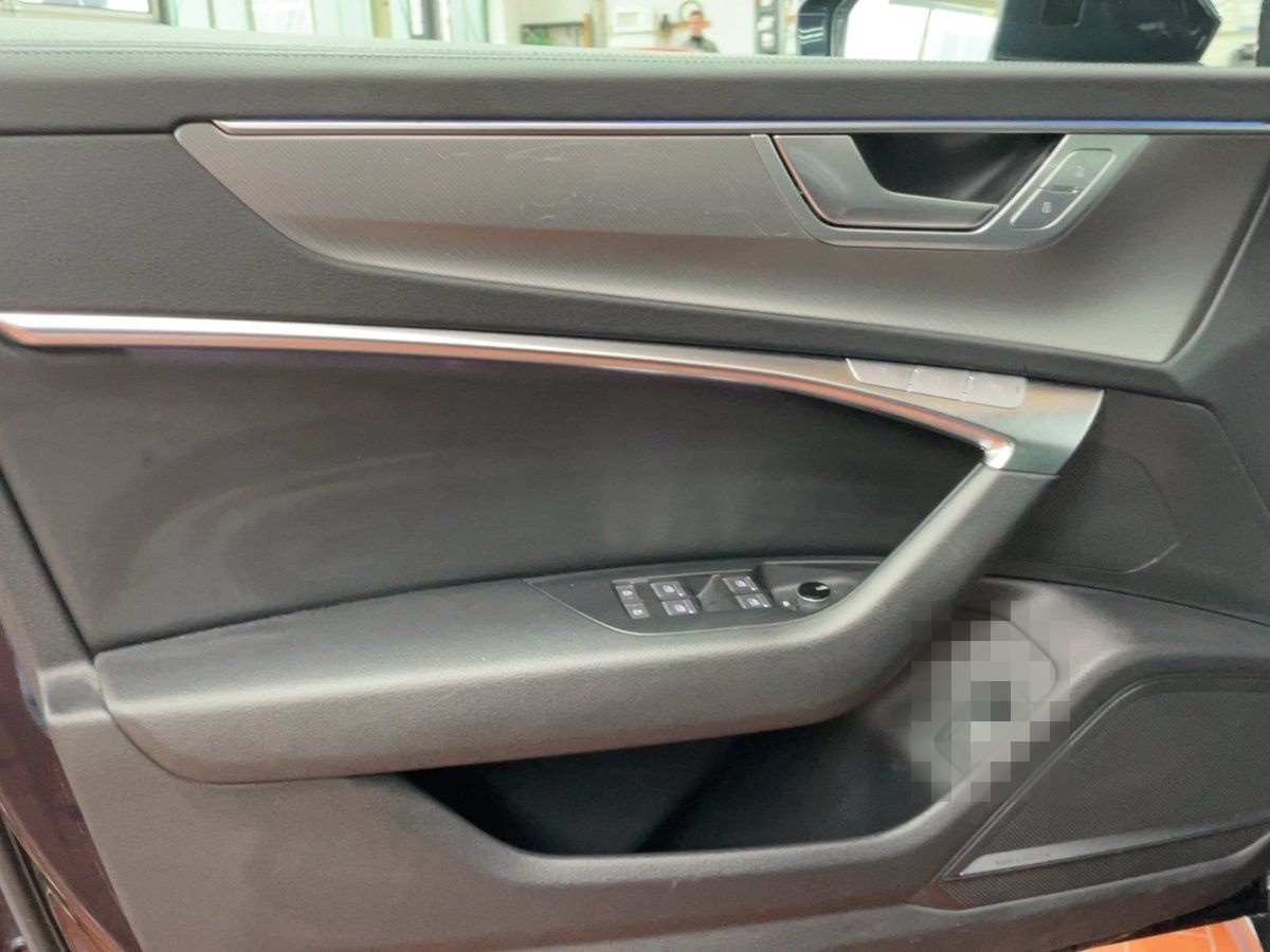 Audi A6 Avant S Line MATRIX+NAVI+B&O+HUD+360KAM+STHZ+ foto 12