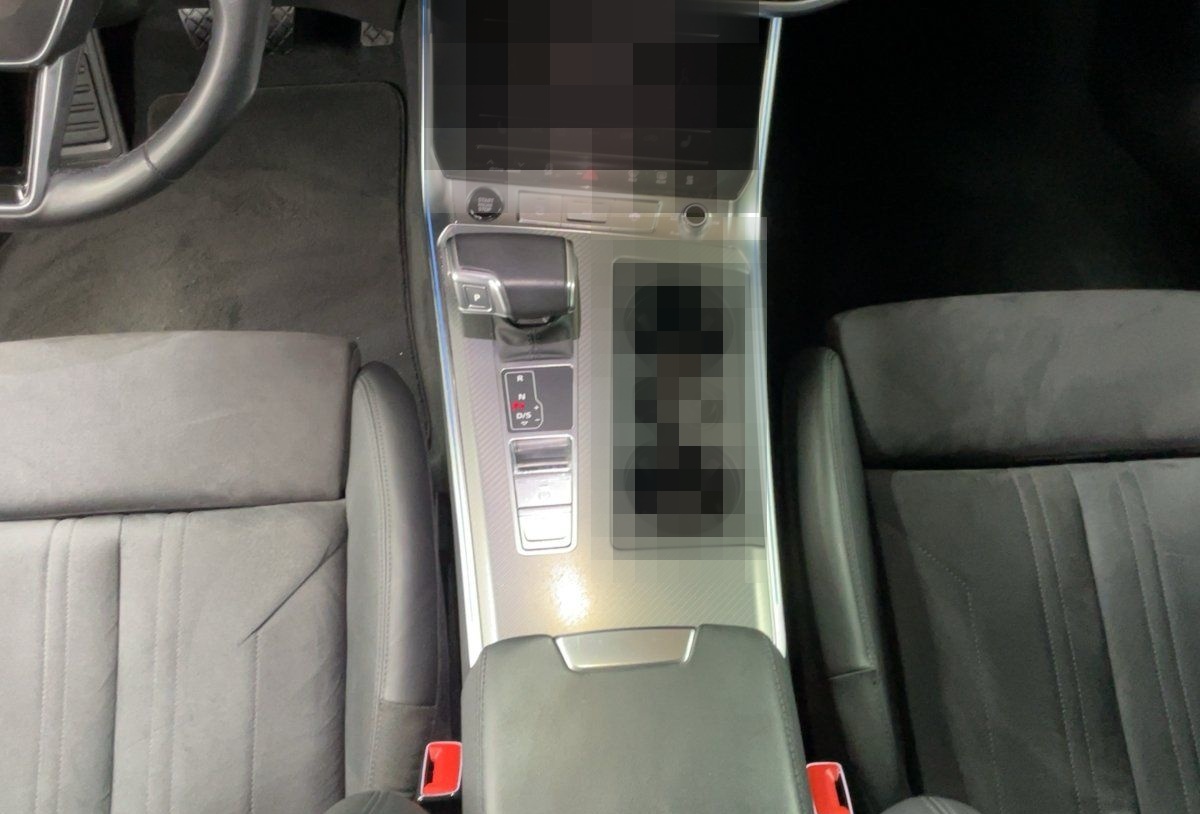 Audi A6 Avant S Line MATRIX+NAVI+B&O+HUD+360KAM+STHZ+ foto 13