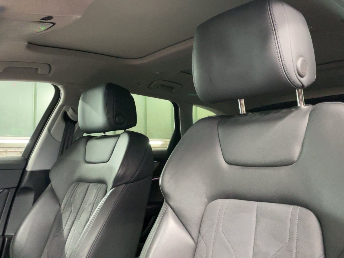 Audi A6 Avant S Line MATRIX+NAVI+B&O+HUD+360KAM+STHZ+ foto 14