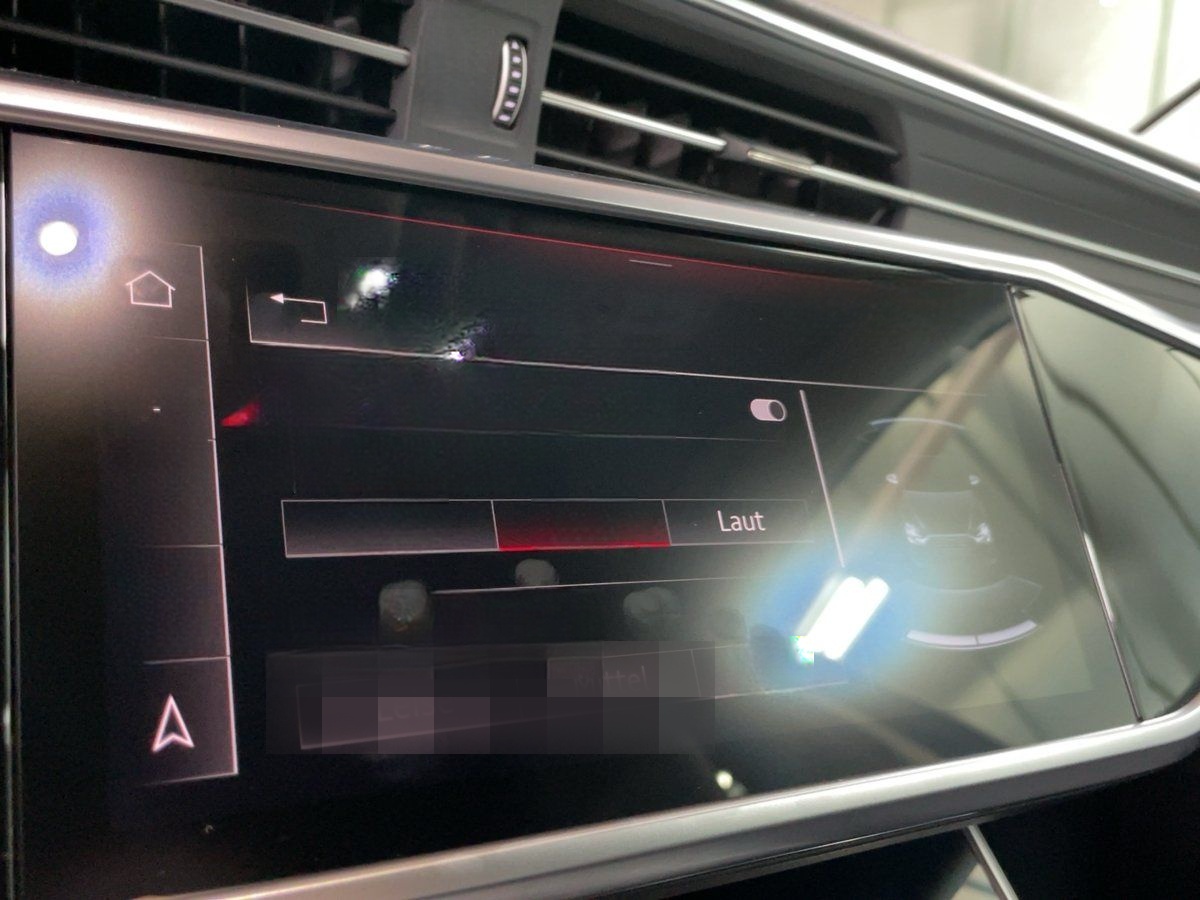 Audi A6 Avant S Line MATRIX+NAVI+B&O+HUD+360KAM+STHZ+ foto 15