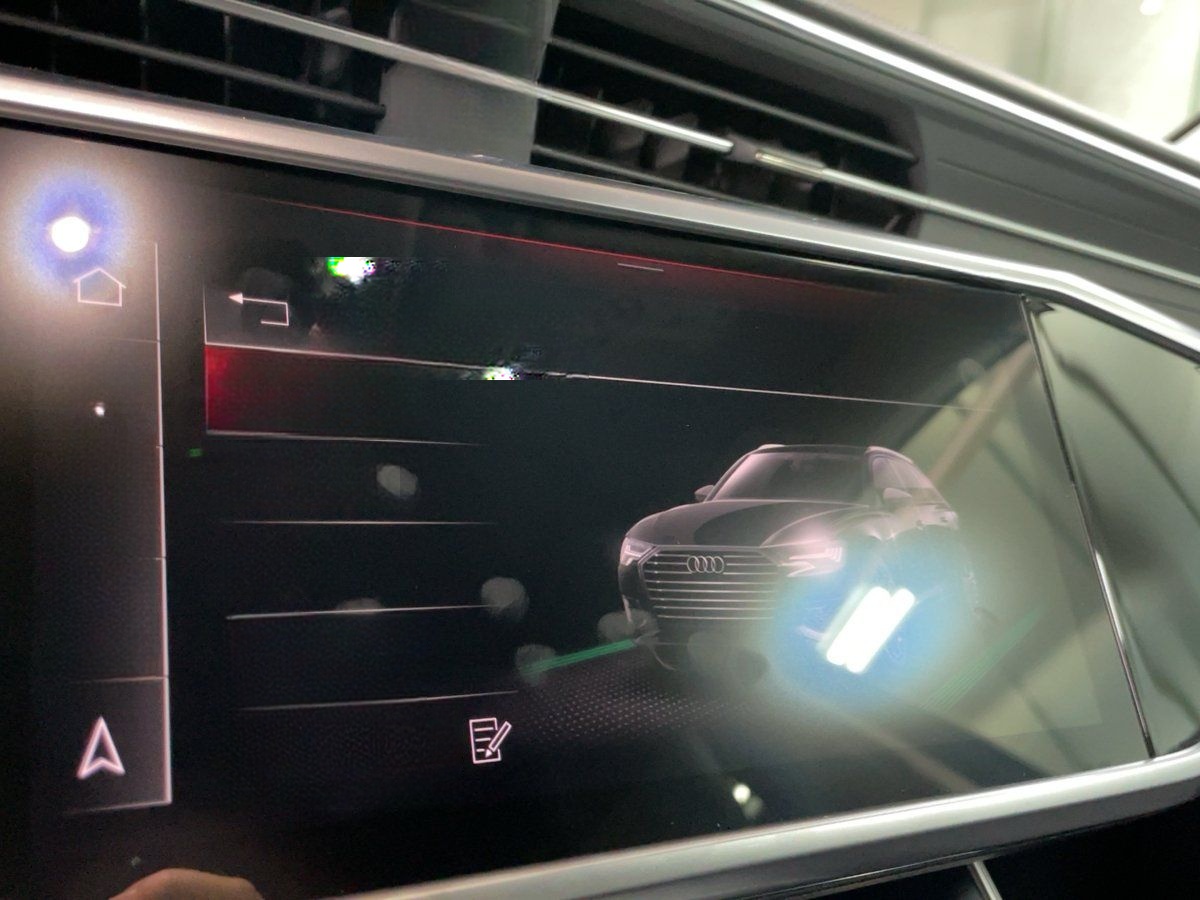 Audi A6 Avant S Line MATRIX+NAVI+B&O+HUD+360KAM+STHZ+ foto 16