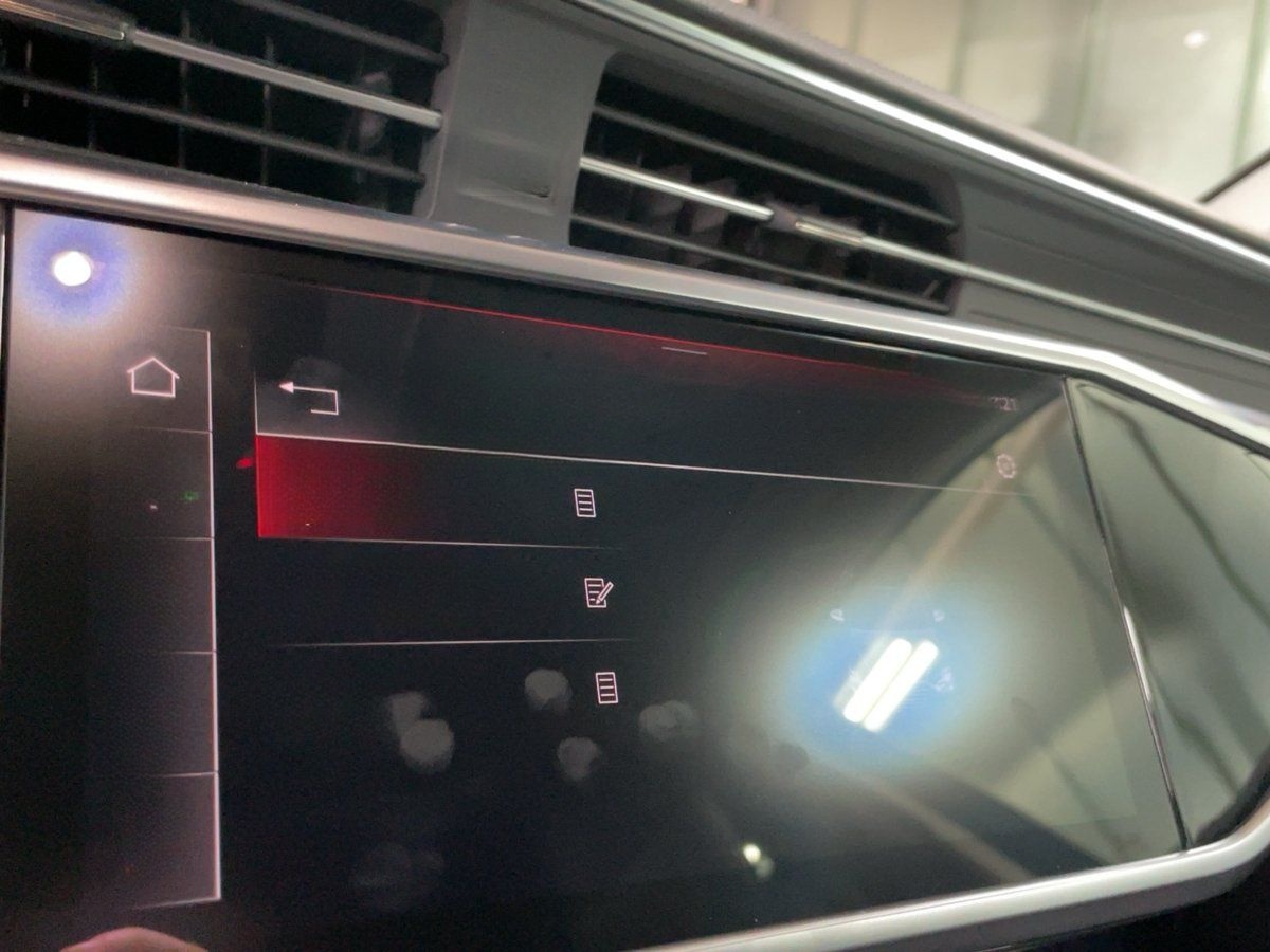 Audi A6 Avant S Line MATRIX+NAVI+B&O+HUD+360KAM+STHZ+ foto 17