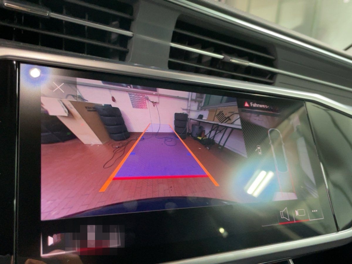 Audi A6 Avant S Line MATRIX+NAVI+B&O+HUD+360KAM+STHZ+ foto 18