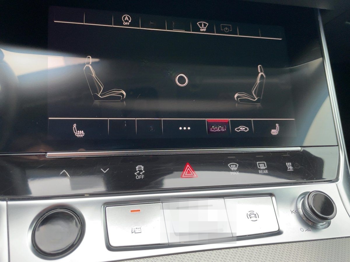 Audi A6 Avant S Line MATRIX+NAVI+B&O+HUD+360KAM+STHZ+ foto 19