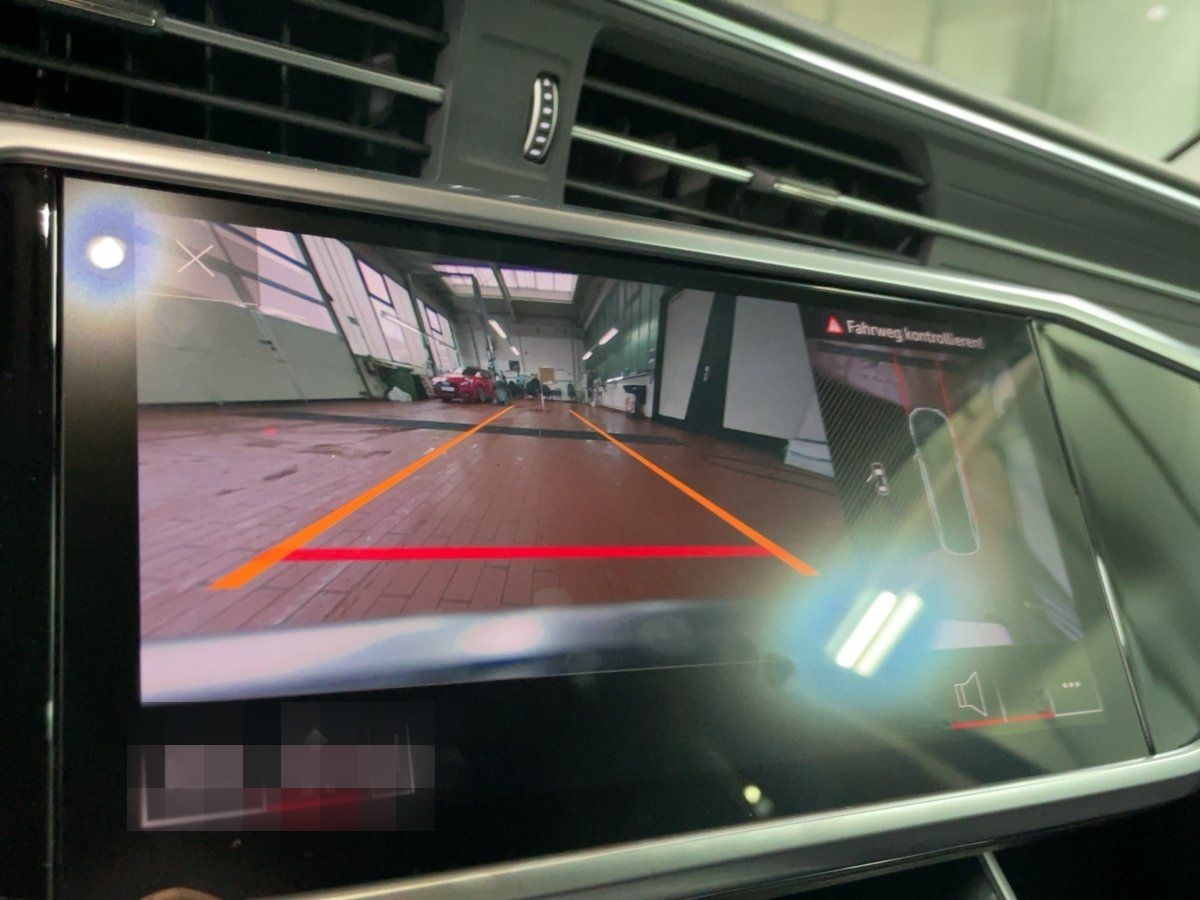 Audi A6 Avant S Line MATRIX+NAVI+B&O+HUD+360KAM+STHZ+ foto 20