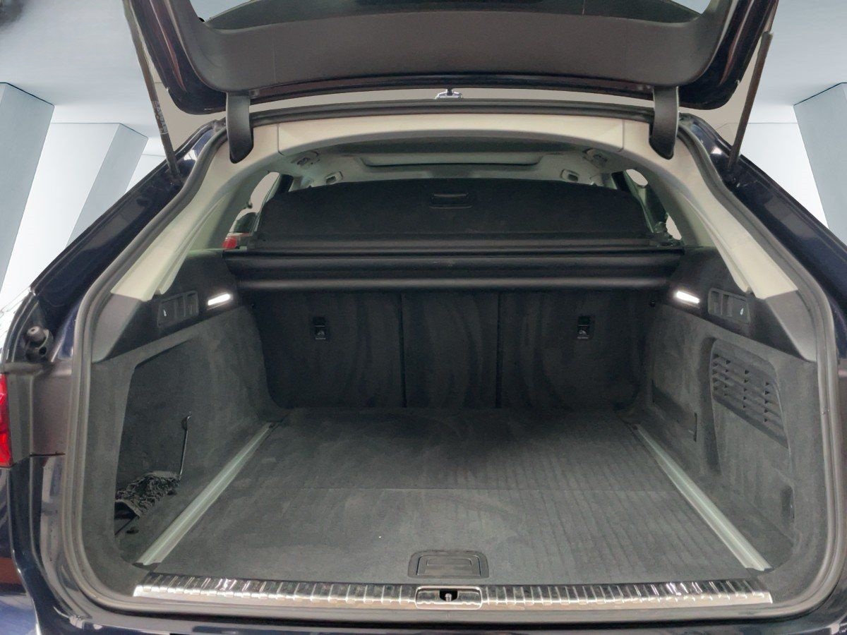 Audi A6 Avant S Line MATRIX+NAVI+B&O+HUD+360KAM+STHZ+ foto 5