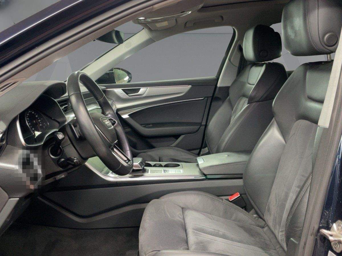 Audi A6 Avant S Line MATRIX+NAVI+B&O+HUD+360KAM+STHZ+ foto 6