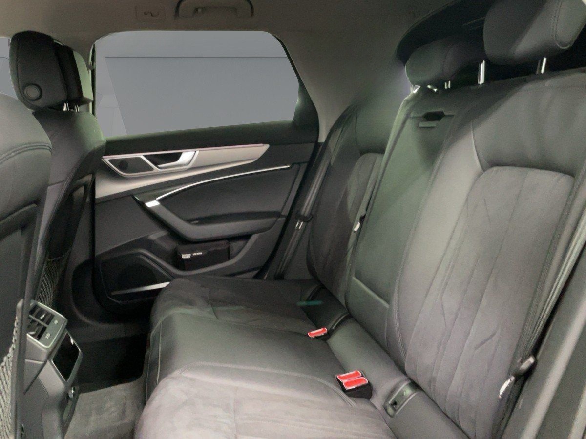 Audi A6 Avant S Line MATRIX+NAVI+B&O+HUD+360KAM+STHZ+ foto 7