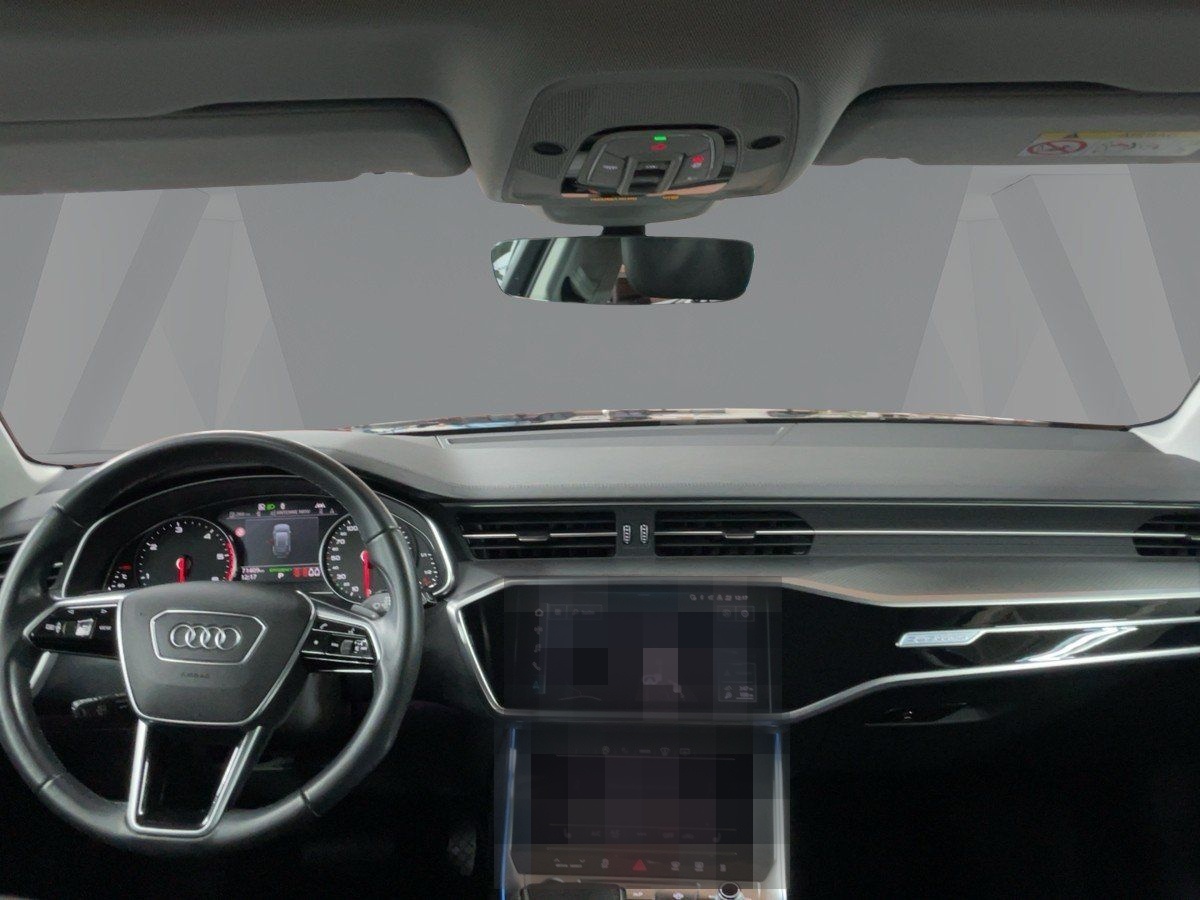 Audi A6 Avant S Line MATRIX+NAVI+B&O+HUD+360KAM+STHZ+ foto 8