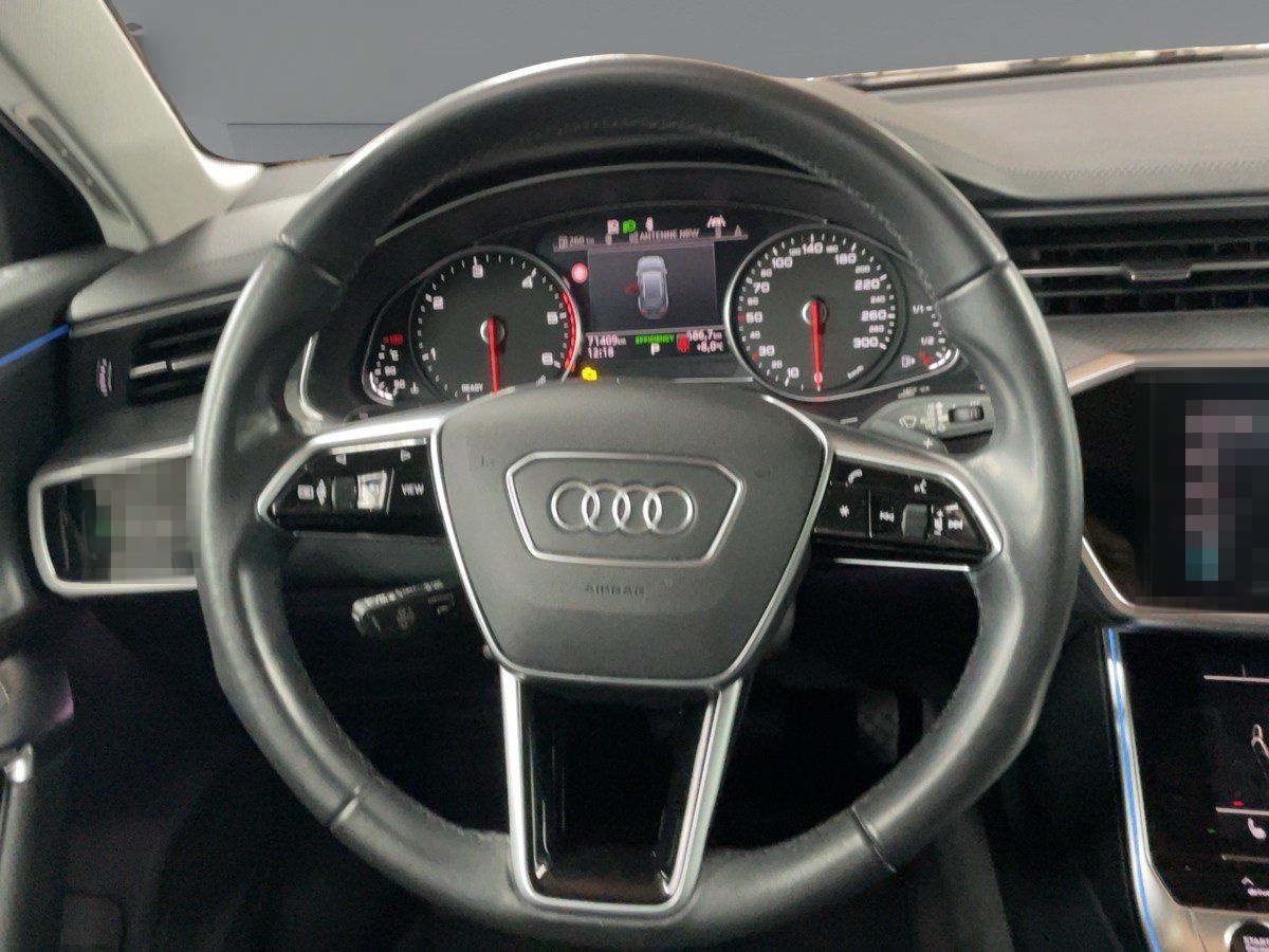 Audi A6 Avant S Line MATRIX+NAVI+B&O+HUD+360KAM+STHZ+ foto 9
