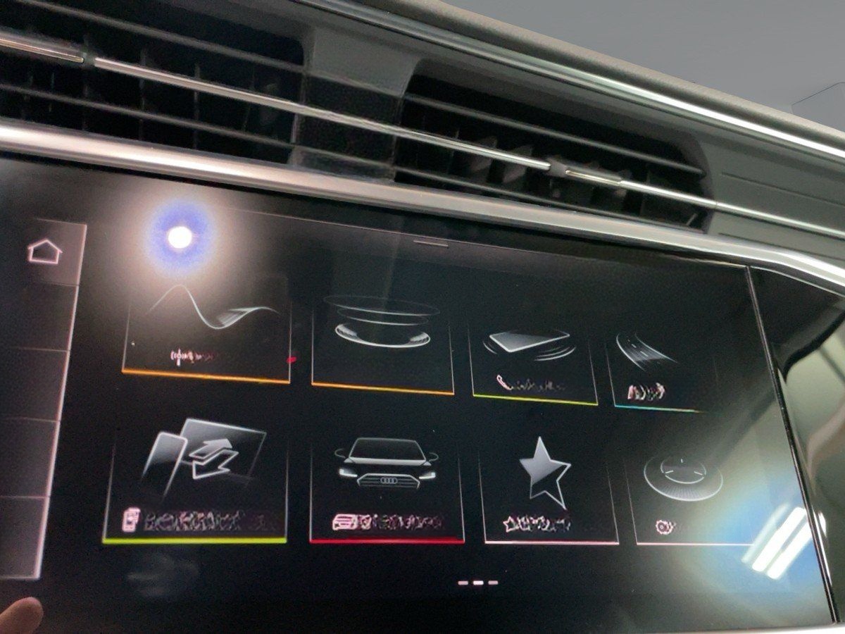 Audi A6 Avant S Line MATRIX+NAVI+B&O+HUD+360KAM+STHZ+ foto 10