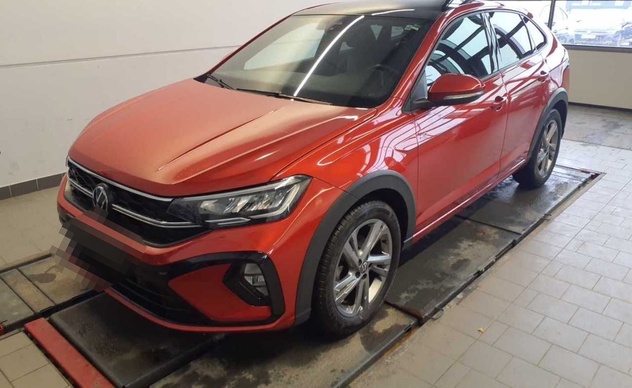 Volkswagen Taigo R-Line 1.0 TSI DSG Pano ACC LED Carplay IQ foto 2