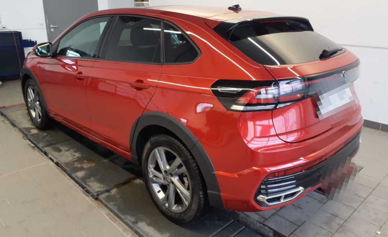 Volkswagen Taigo R-Line 1.0 TSI DSG Pano ACC LED Carplay IQ foto 5