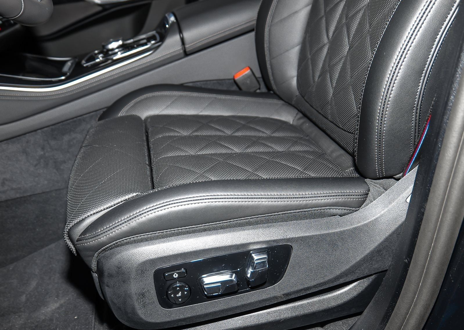 BMW X5 xDrive30d M Sport Pro AHK HUD DAProf PANO H/K foto 21