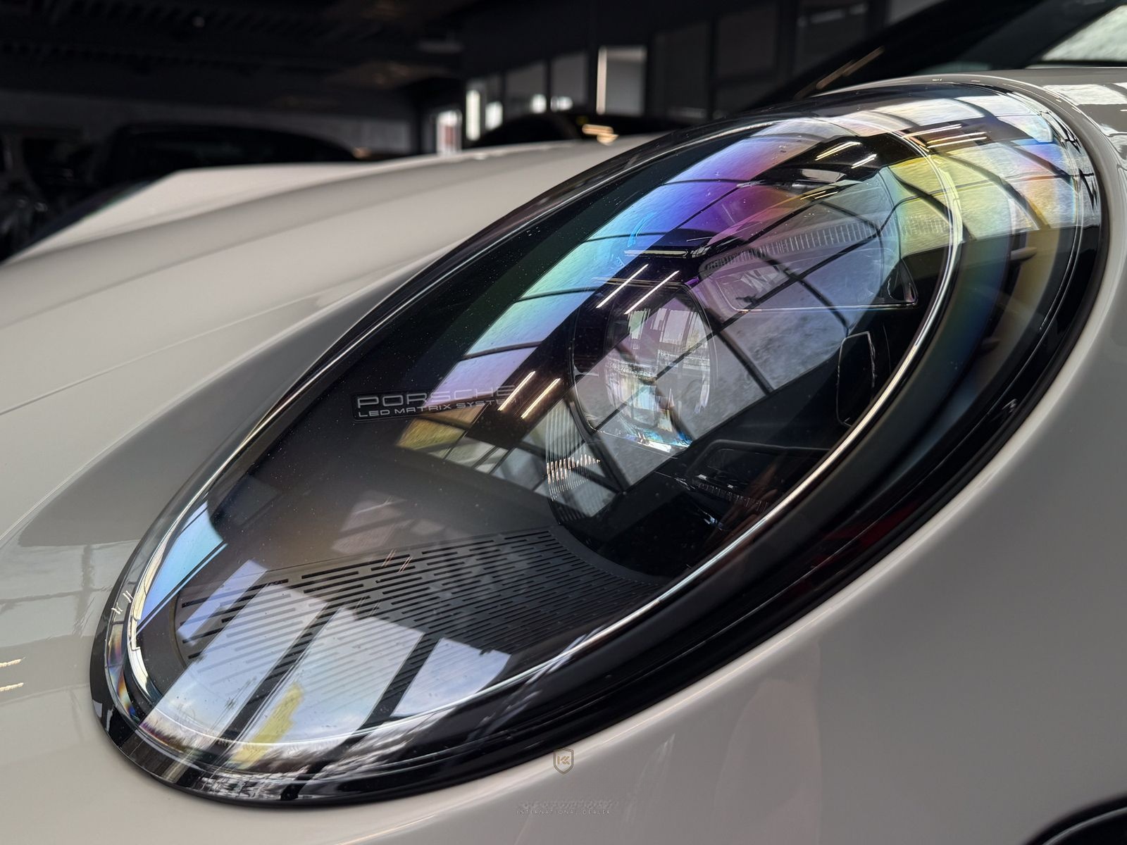 Porsche 911 TURBO S/SPORTDESIGN/LIFT/PANO/BURM/APP 04 27 foto 9