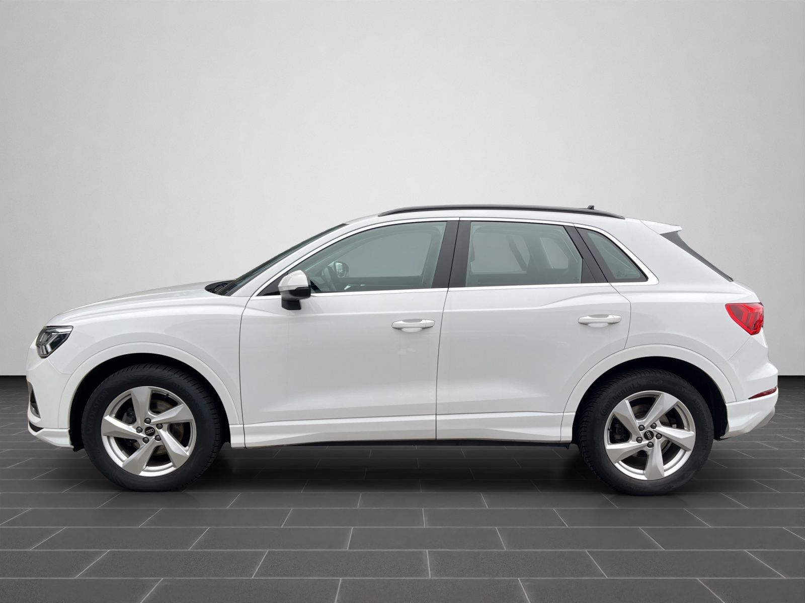 Audi Q3 advanced 35 TFSI S tronic LED NAVI EPH+ GRA K foto 7
