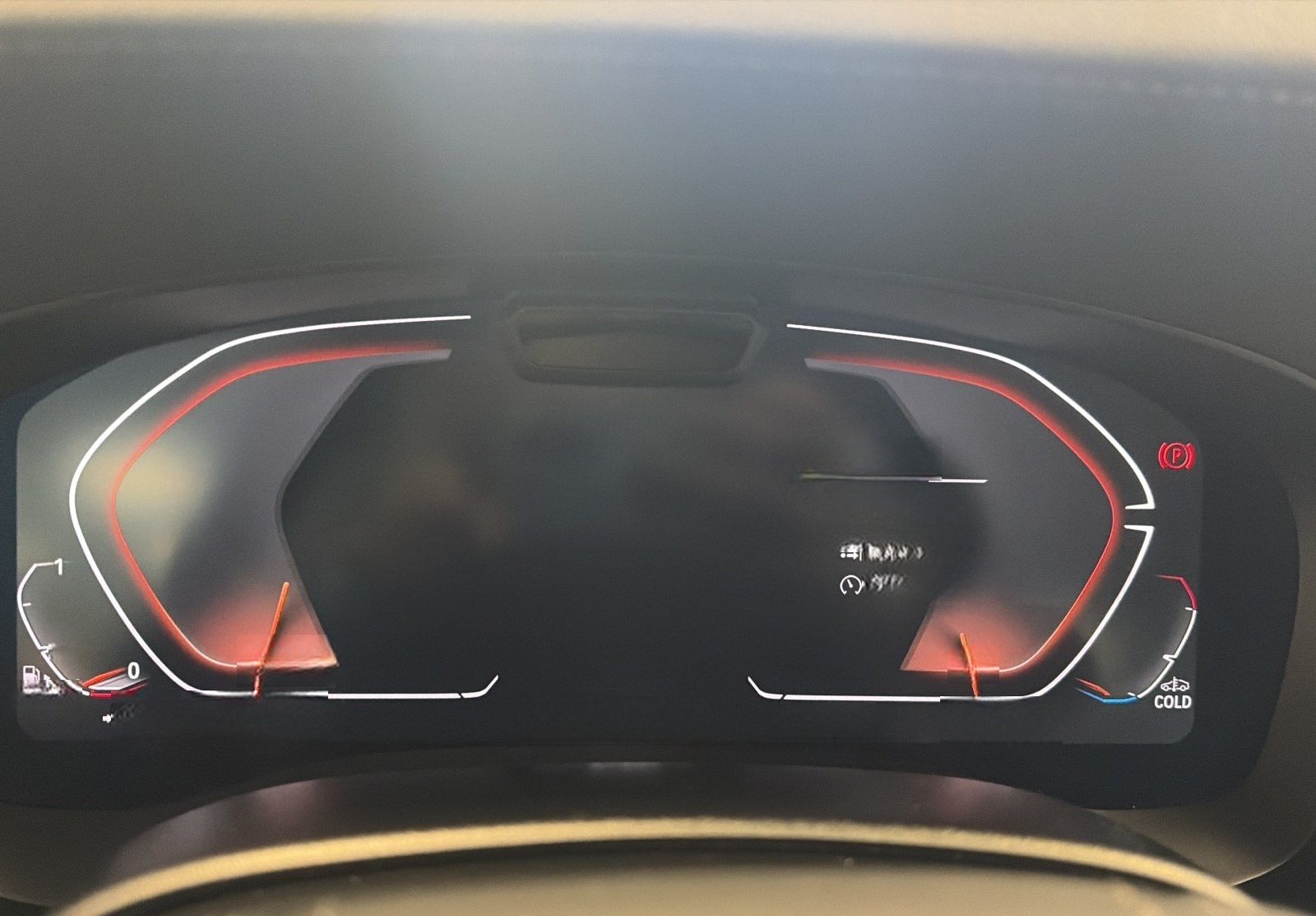 BMW 530d Limousine STANDHZ HEAD-UP RFK LORDOSE LED foto 15