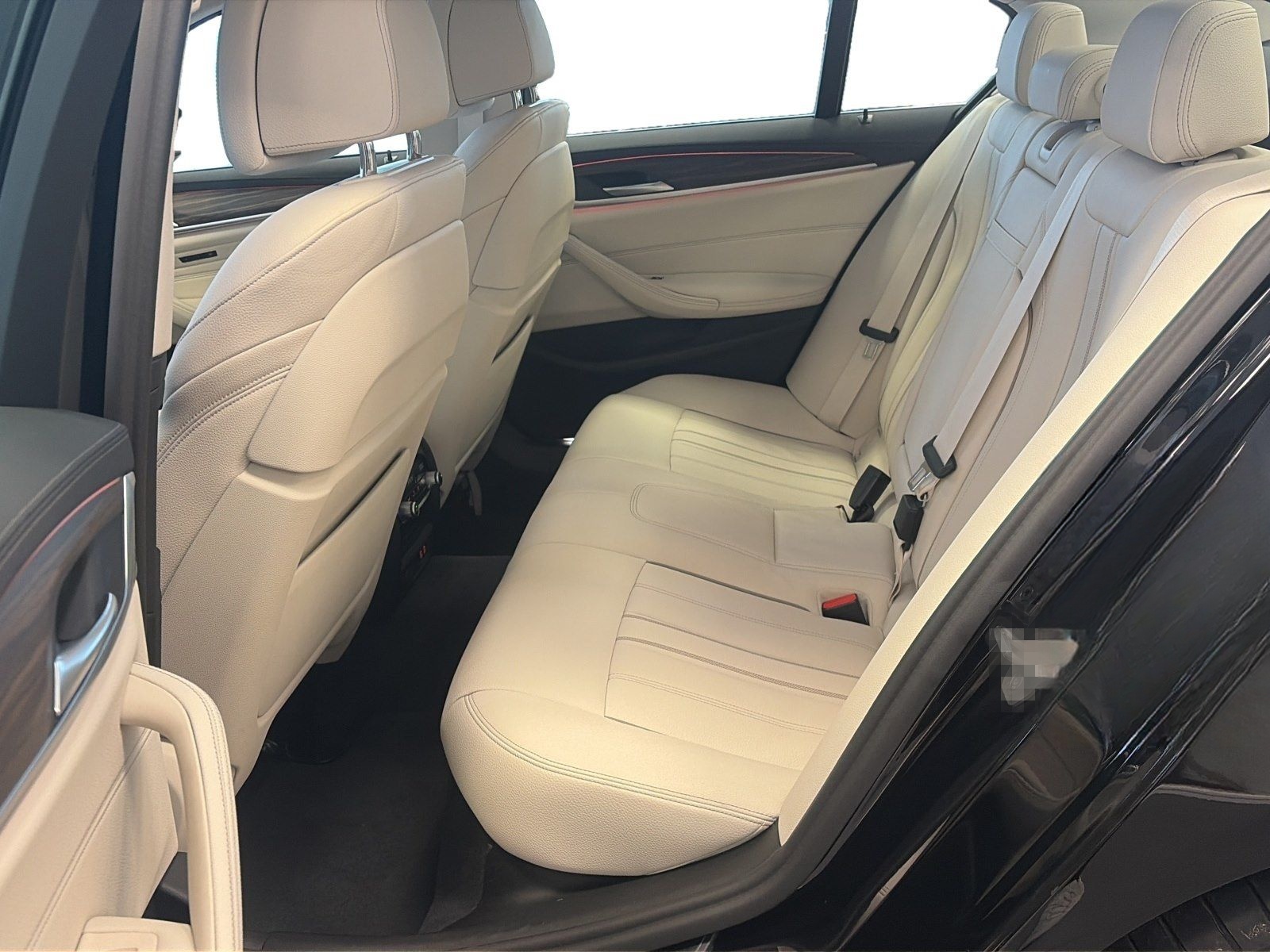 BMW 530d Limousine STANDHZ HEAD-UP RFK LORDOSE LED foto 18