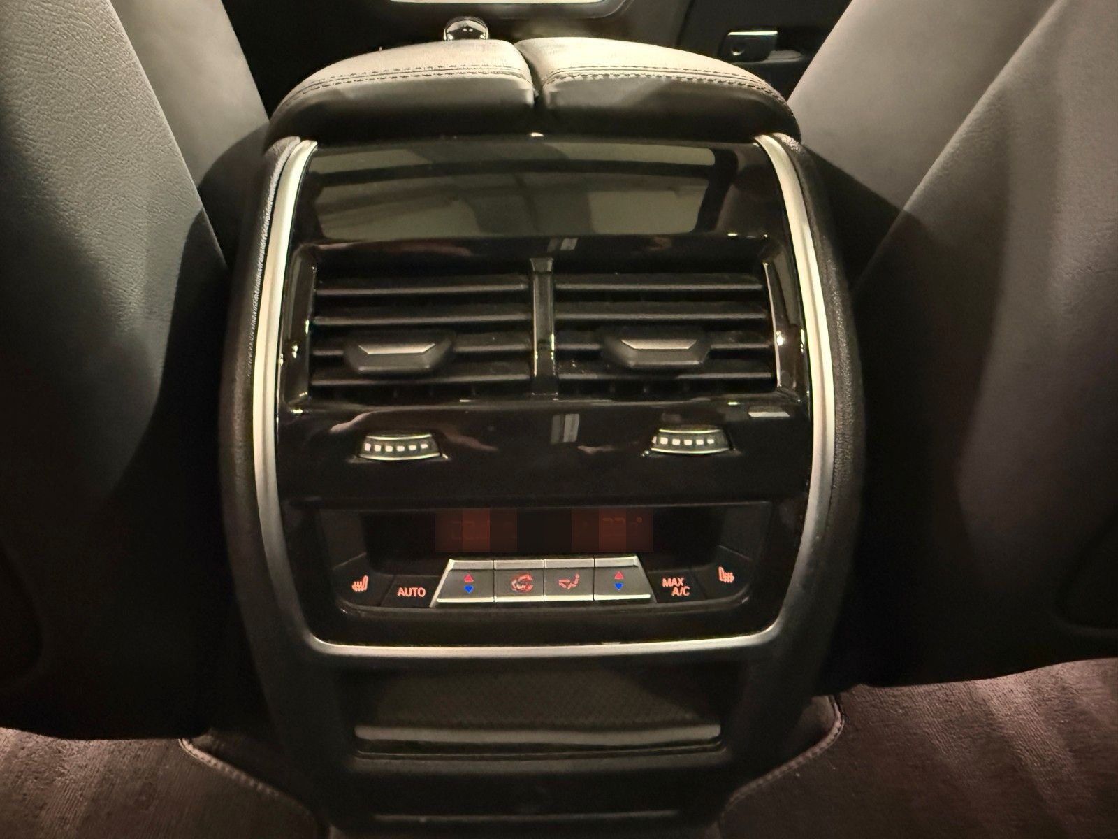 BMW X5 M50i Standhzg AHK B&W 360° DA PA+ HUD Pano foto 17