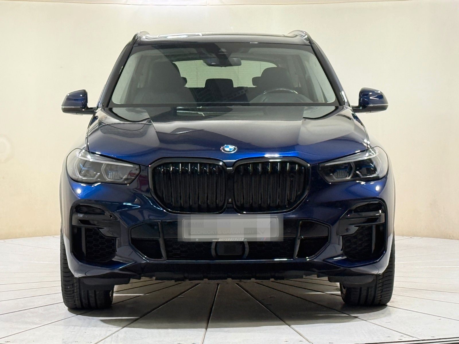 BMW X5 M50i Standhzg AHK B&W 360° DA PA+ HUD Pano foto 4