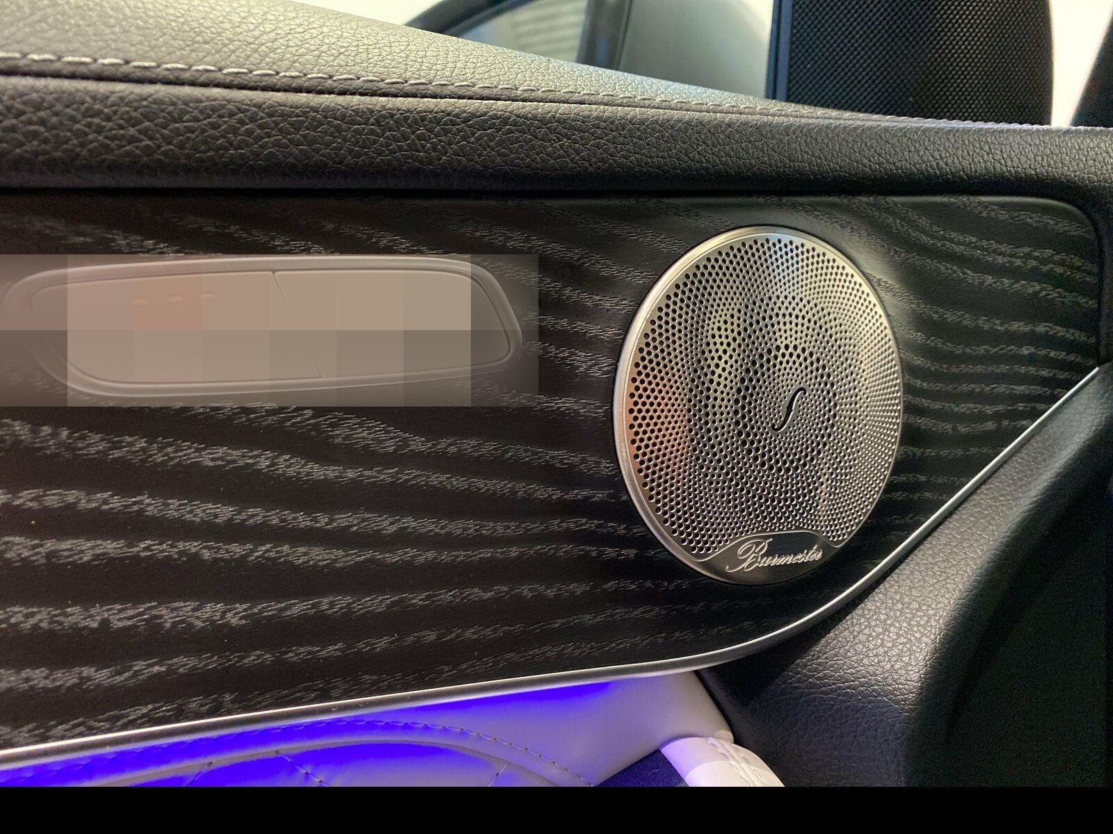 Mercedes-Benz GLC 300 de 4M Coupé AMG/Kamera/AHK/HUD/Distron. foto 22