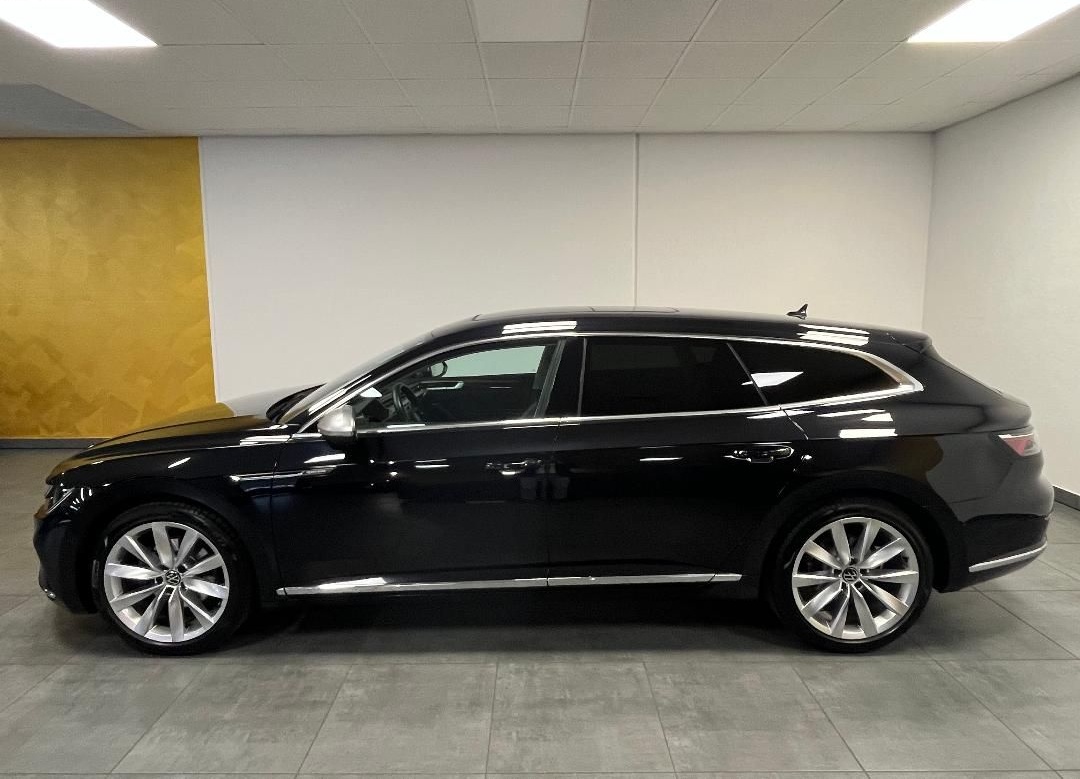 Volkswagen Arteon Shooting Brake Elegance 2.0 TDI DSG 4mot. foto 2