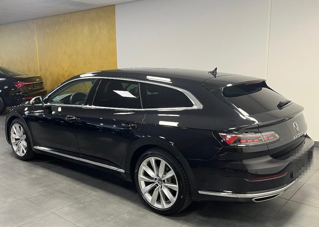 Volkswagen Arteon Shooting Brake Elegance 2.0 TDI DSG 4mot. foto 3