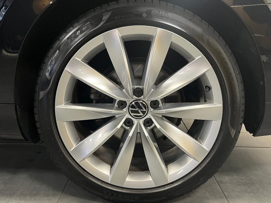 Volkswagen Arteon Shooting Brake Elegance 2.0 TDI DSG 4mot. foto 4