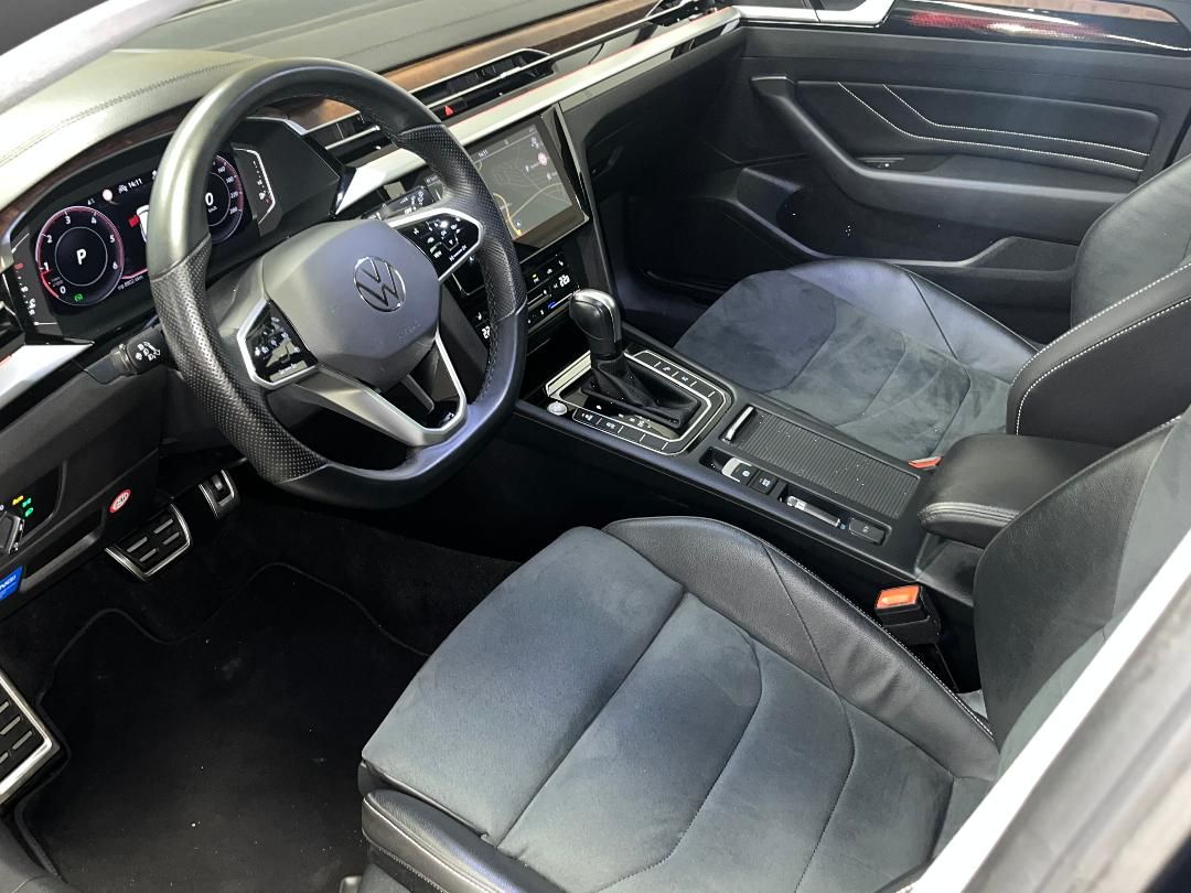 Volkswagen Arteon Shooting Brake Elegance 2.0 TDI DSG 4mot. foto 6