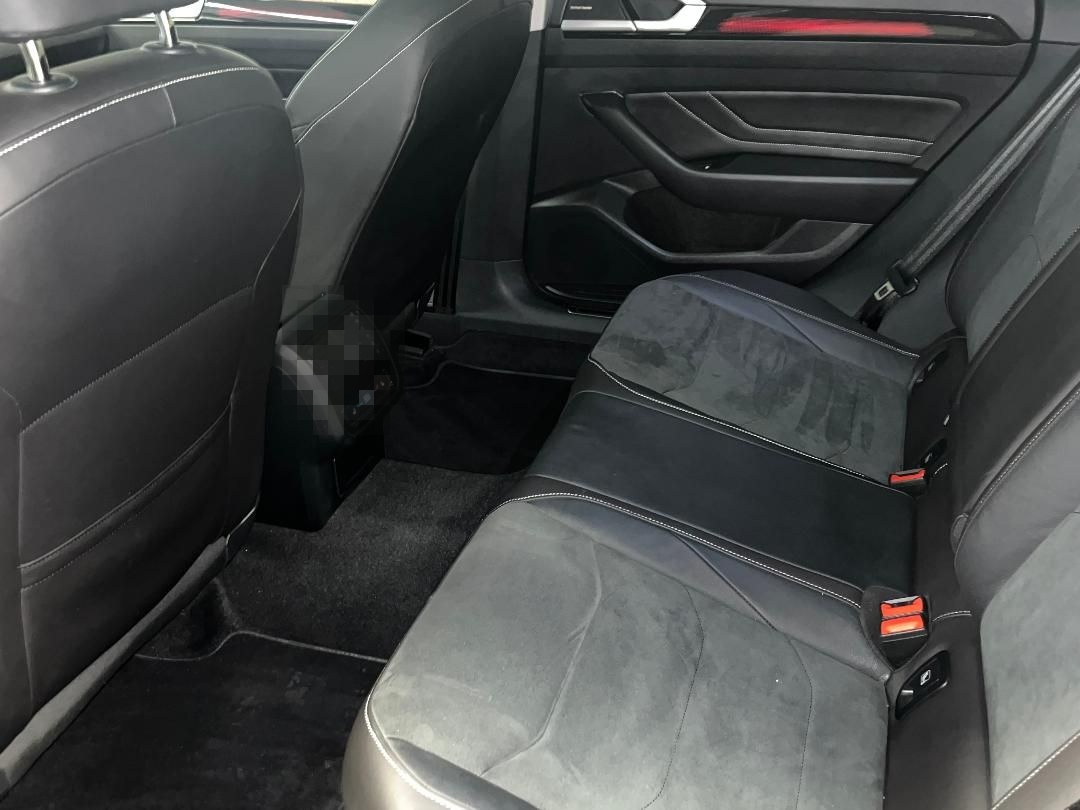 Volkswagen Arteon Shooting Brake Elegance 2.0 TDI DSG 4mot. foto 7